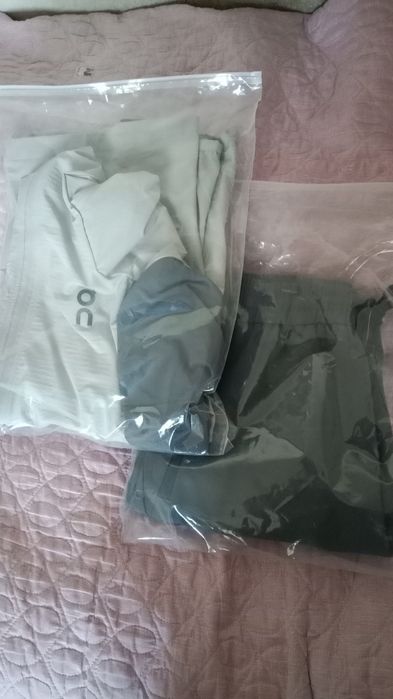 Спортивный костюм мужской. Новый.