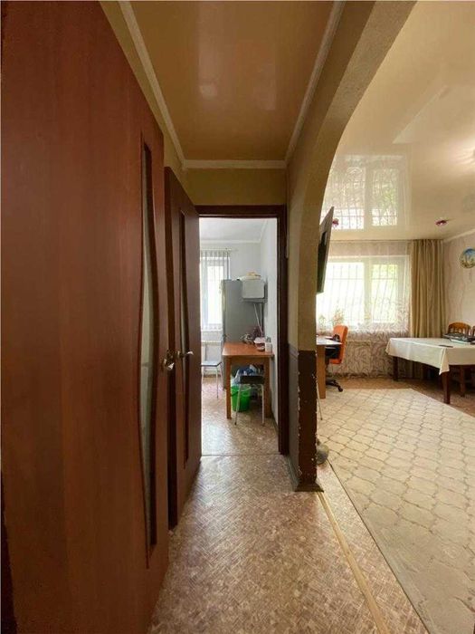 Продаётся 2х по Абая, район Зорьки