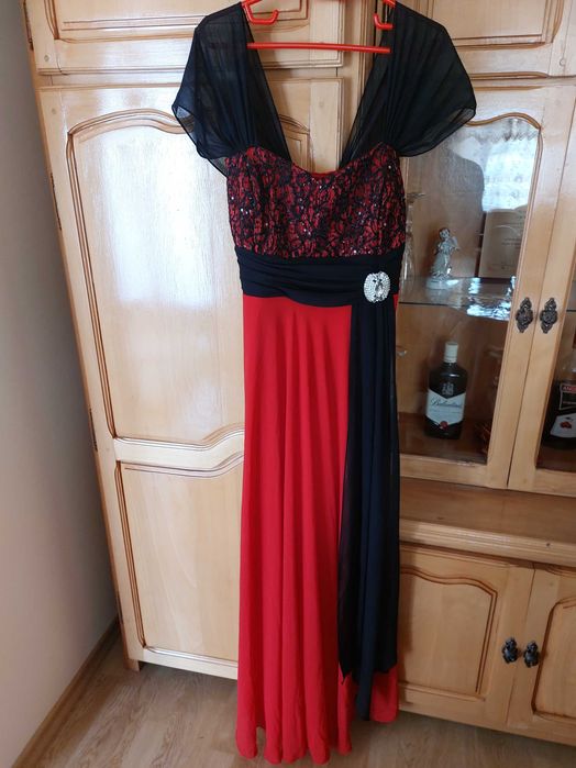 Vand rochie eleganta