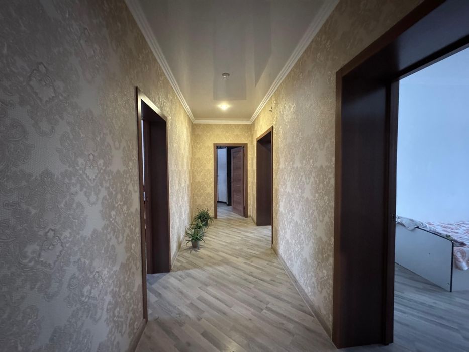 Продаеться дом по Адресу Маргулана 101/1