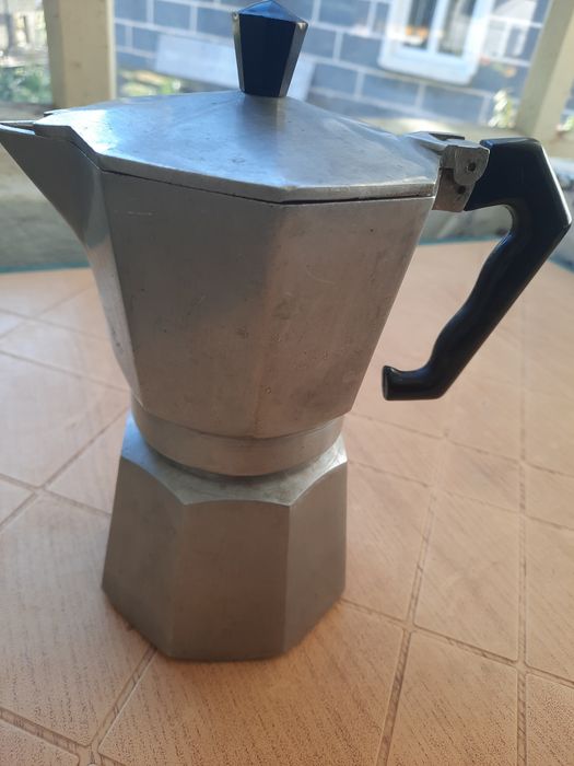 Кафеварка италианска