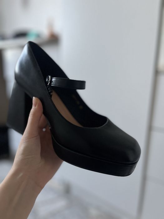 Продам туфли в хорошем состояний