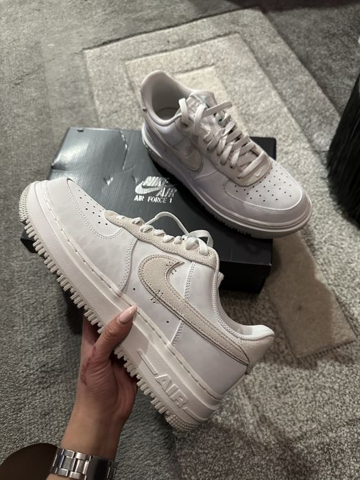 Мъжки маратонки Nike Air force 1