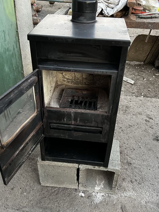 vand semineu folosit