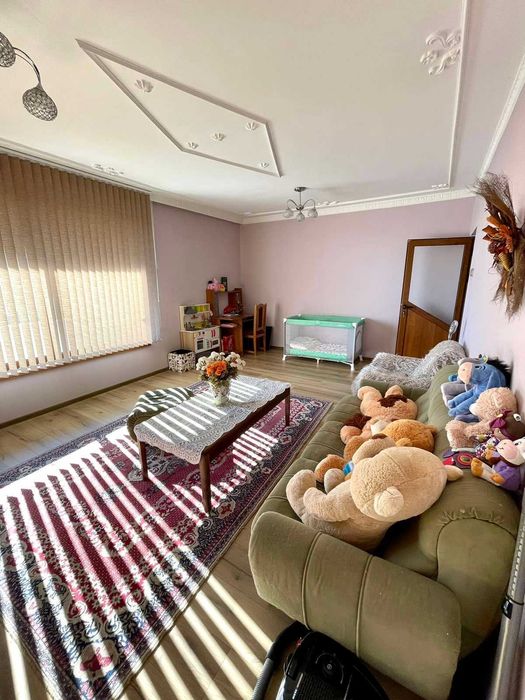 Продава се Четиристаен апартамент в Варна, Галата - 147 кв.м за 1269 €/кв.м - Снимка #9