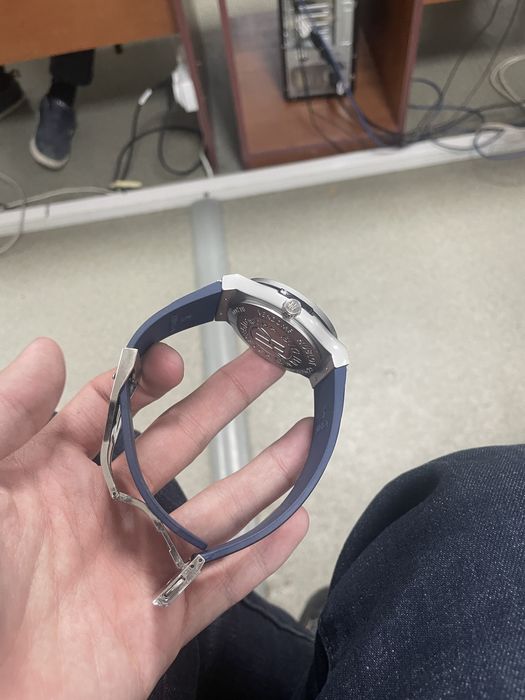 Часы мужские hublot