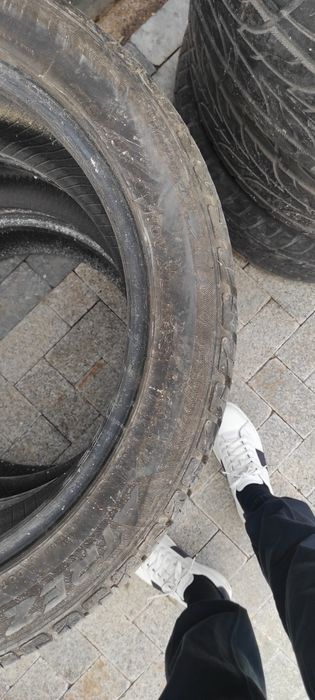 Продам шины 20 диаметра