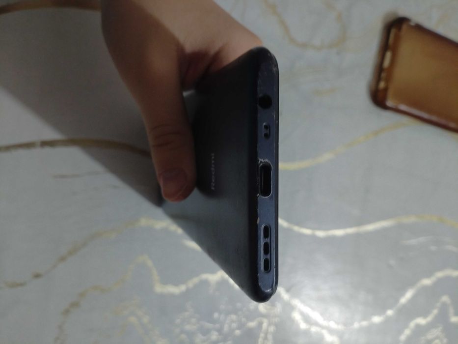 Redmi 9 хорошем состояние