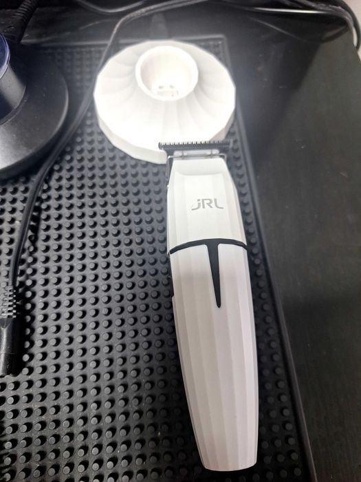 Тример JRL Onyx FF 2020T-B-W Ghost