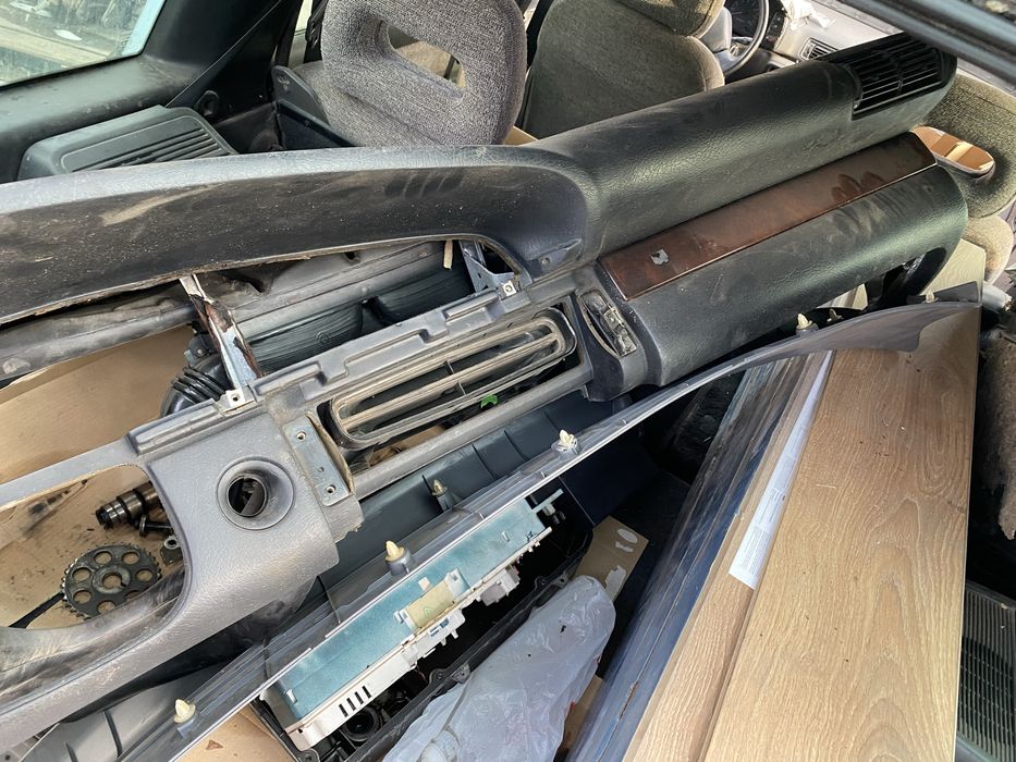 Продам торпеду от ауди 100с4