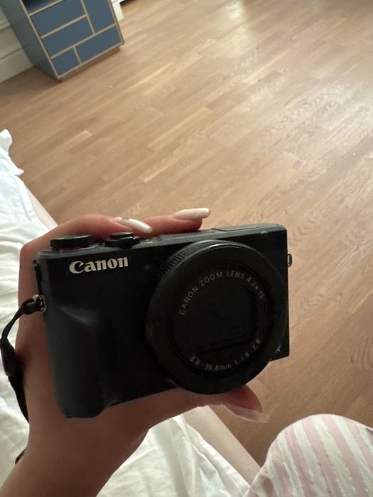 canon g7x mark iii