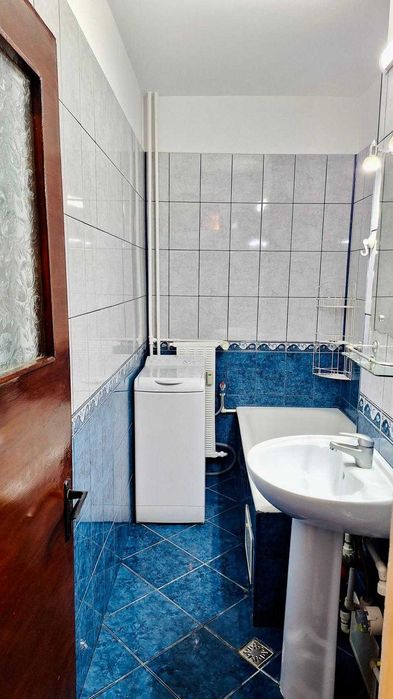 Garsoniera Crangasi | Prima inchiriere