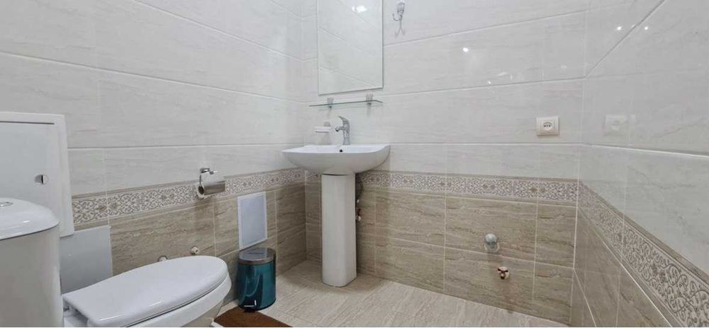 Элитная квартира 176 кв/м в центре. GABUS у Алайского баз. С гаражом!