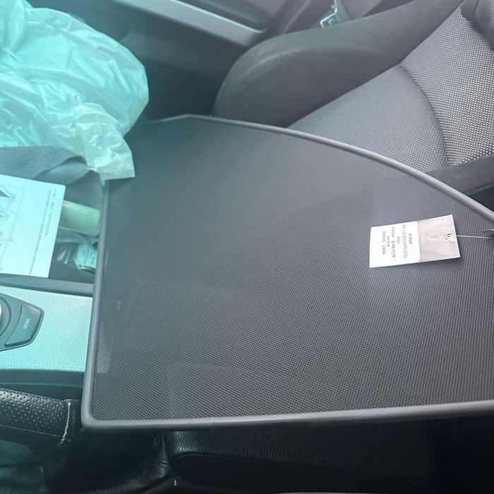 Сенници за предни врати BMW e90/e91/e92