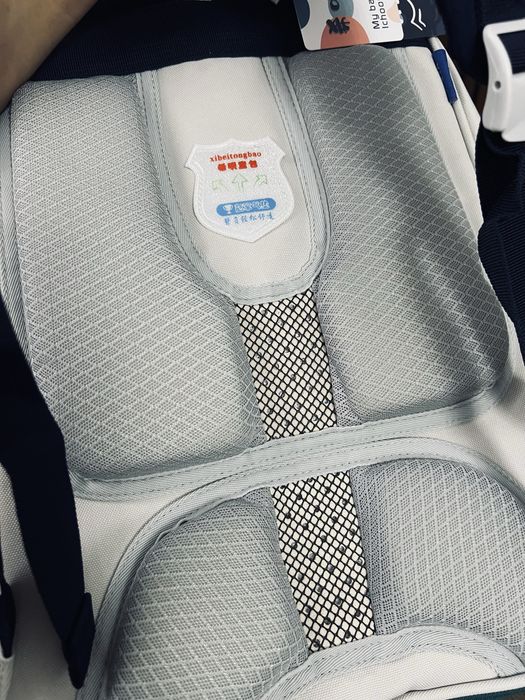 Школьные рюкзаки