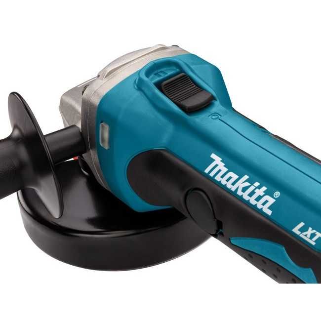 Ъглошлайф Makita DGA452Z, 18V, 115mm