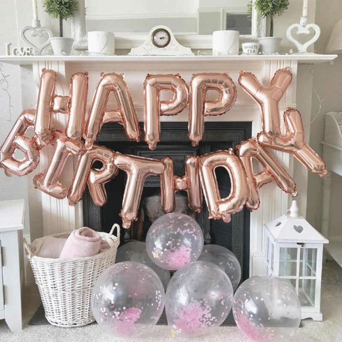 Гелиевы шары. Кокшетау