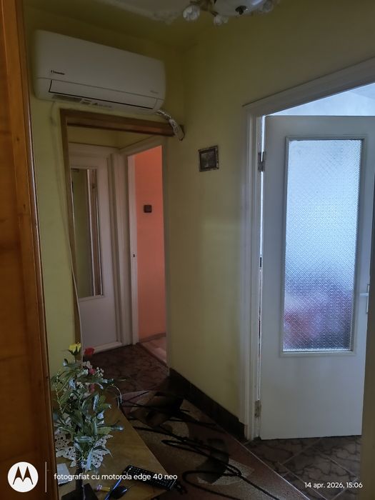 Vand Ap.2 camere in Brăila, cart Vidin