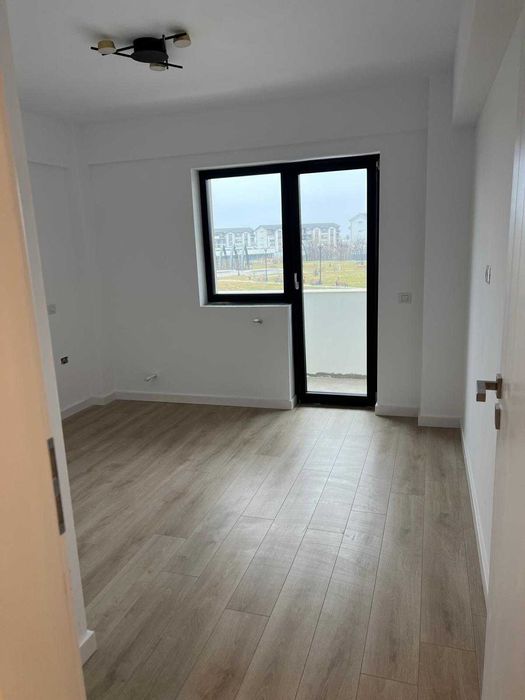 Apartament 2 camere - finalizat - bloc NOU