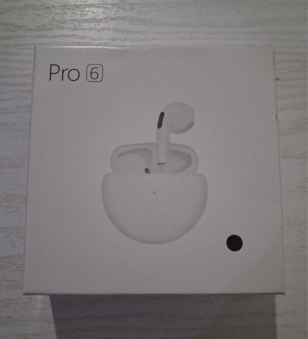 Наушник Pro 6