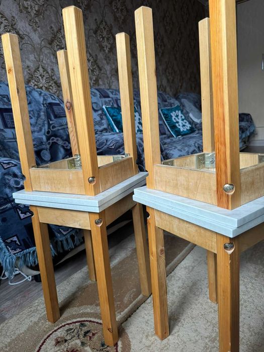 Продается табуретки