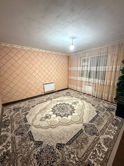 Сергели 3А 2х комнатная 1/7 новостройка