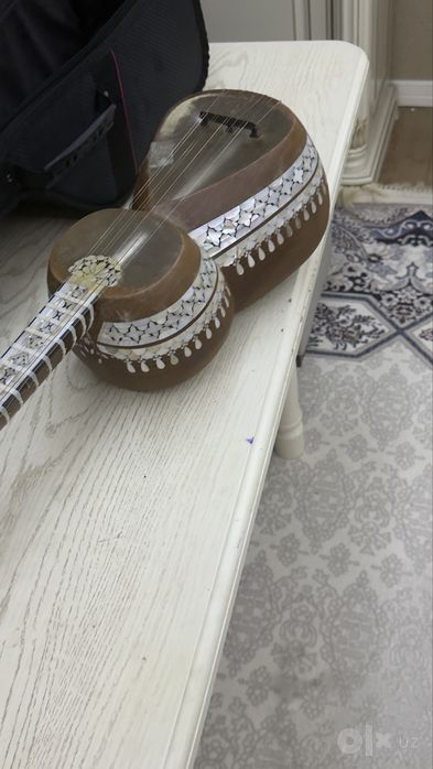 Музкалны инструмент