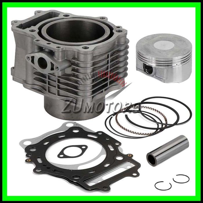 Kit Cilindru atv utv CFMOTO 600 625 X6 Z6 U6 - Piston 96MM