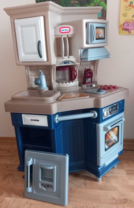 Детска кухня Little Tikes