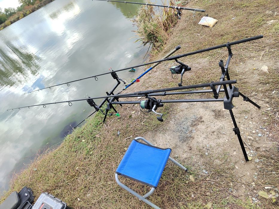 Шаранджийски комплект