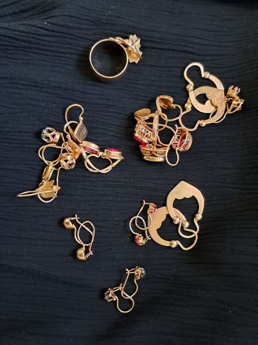 Буква р из золота недорого