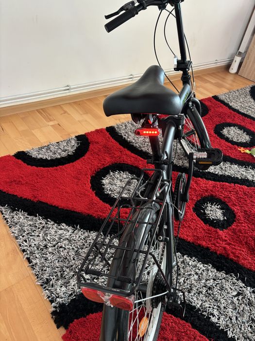 Bicicleta pliabila Folding 20”