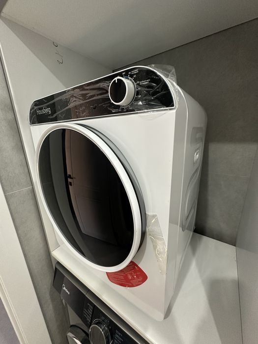 Сушильная машина