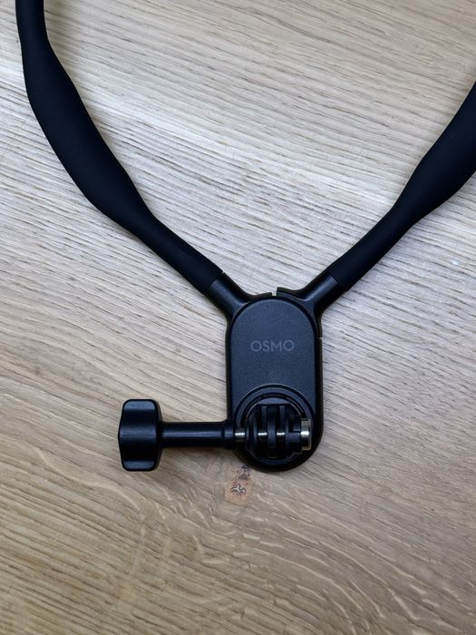 DJI Osmo Action Hanging Neck Mount