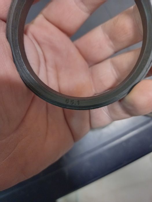 Джанти от опел 15" 5х110 с гуми