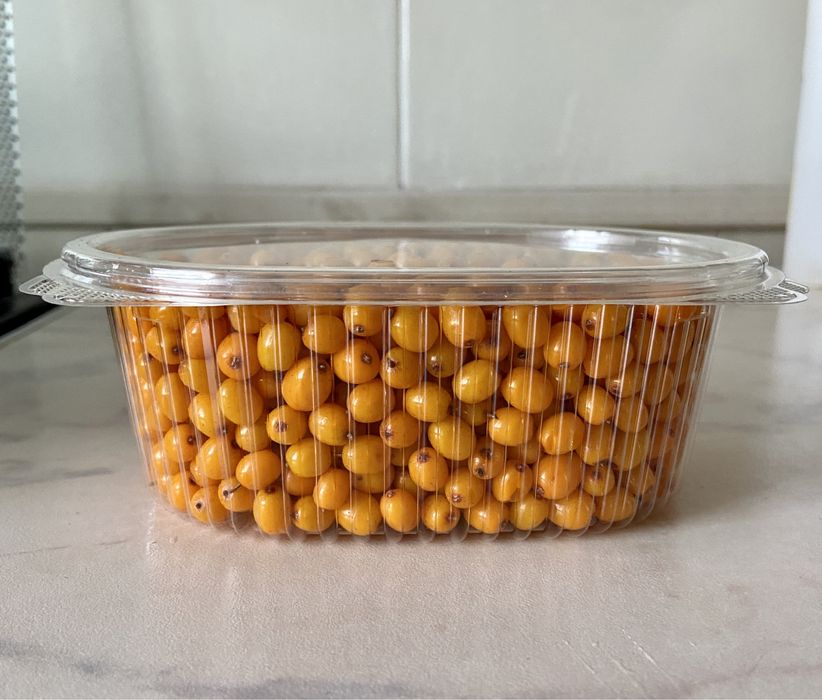 Продам облепиху