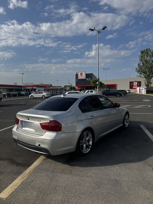 Bmw seria 3 e90 320d