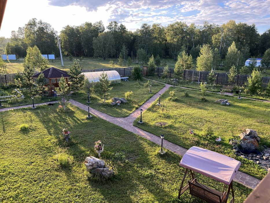 Дом в курортной зоне Боровое