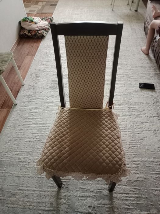 Продам стулья в отличном состоянии