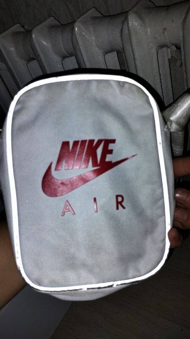 барсетка Nike/Jordan