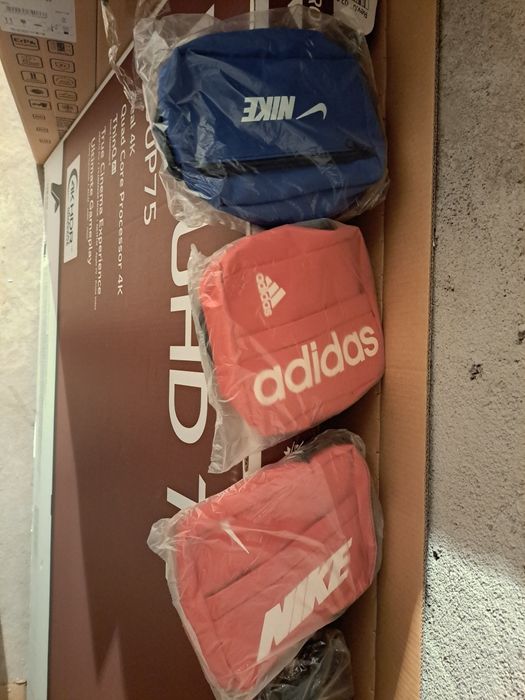 Бъбреци и Чанти Нови!