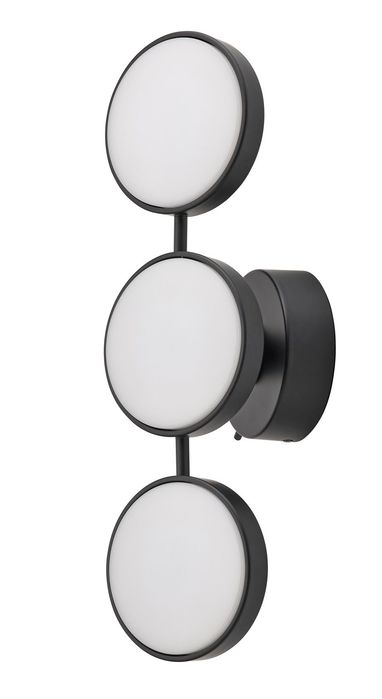 Kabomba Lampa baie de la ikea