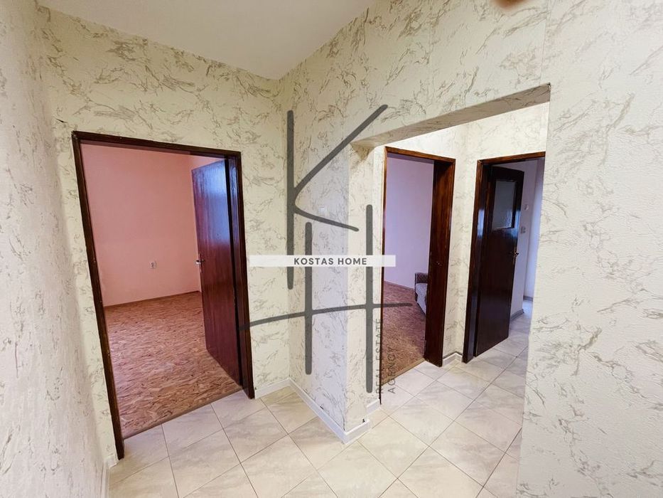 Продава се Тристаен апартамент в с. Близнаци, Област Варна - 84 кв.м за 822 €/кв.м - Снимка #7