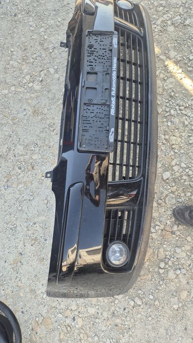 Оригинална Предна Броня за VW Голф 5 Хечбег 2005- 2011г