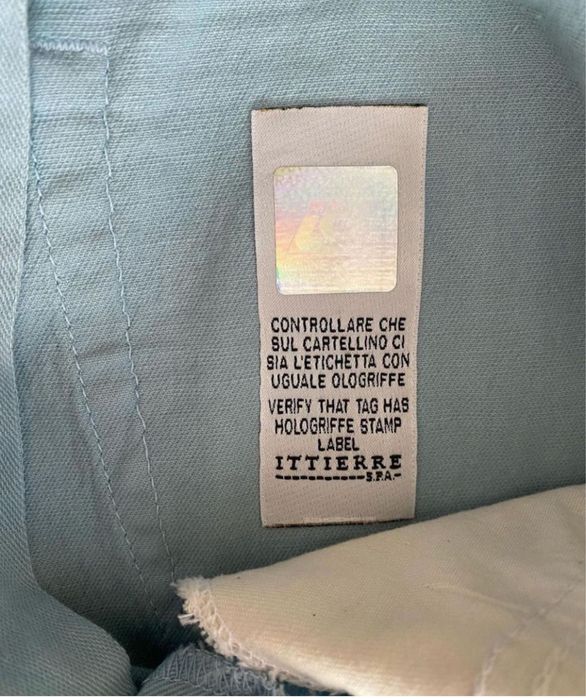 Джинсы оригинал DG