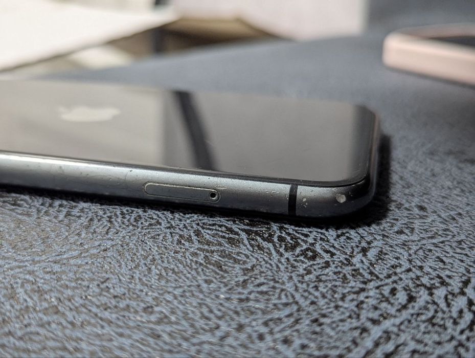 Iphone 11 с КОРОБКОЙ 64 GB