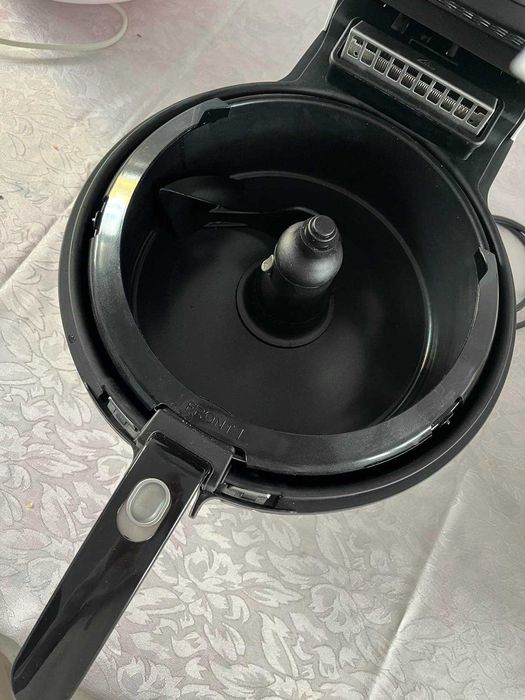 Tefal FZ760030 Actifry Genius - Airfryer