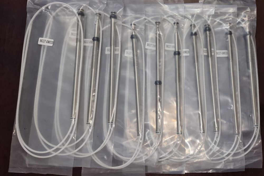 Антена на Lexus RX 300