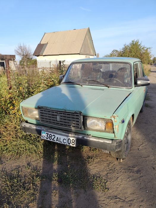 Машина на ходу 250000