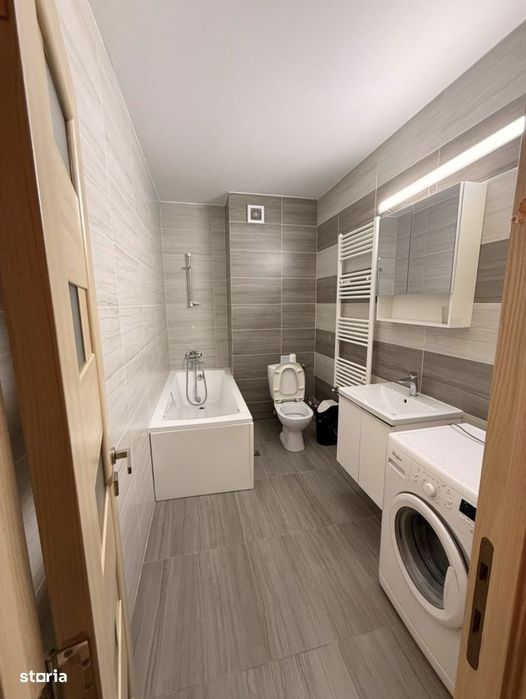 Rivers Towers Bloc Nou Apartament 2 camere decomandat